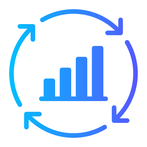 Relentless Growth
